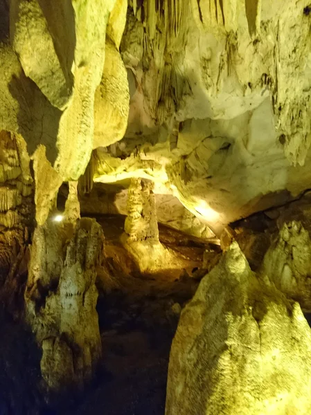 dupnisa mağarası, Demirkoy / Kirklareli-Türkiye