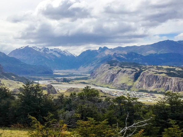 Montagne Fitz Roy — Photo