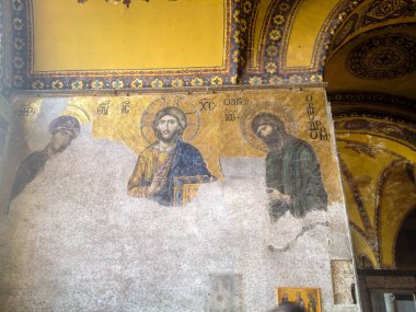 tarih kültürü Osmanlı ve Bizans