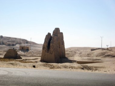 Karnak Tapınağı luxor