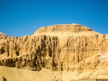 Karnak Tapınağı luxor