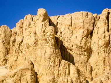 Luxor 'daki Karnak Tapınağı