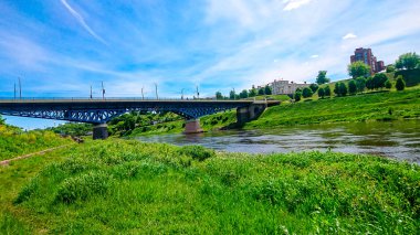 Beyaz Rusya ülke Avrupa'nın