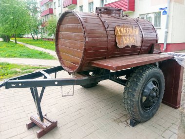 Beyaz Rusya ülke Avrupa'nın