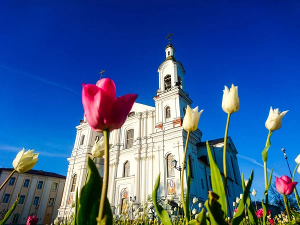 Belarus Country of Europe