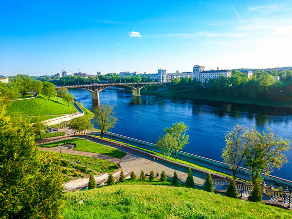 Беларусь Страна Европы
