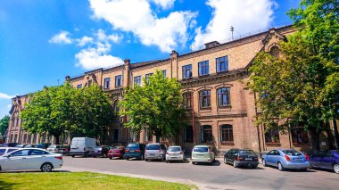 Beyaz Rusya ülke Avrupa'nın