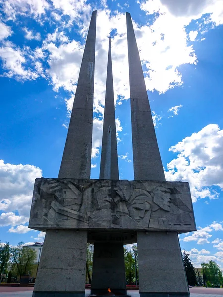 Weißrussland — Stockfoto