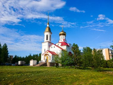 Beyaz Rusya ülke Avrupa'nın