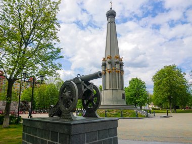 Beyaz Rusya ülke Avrupa'nın