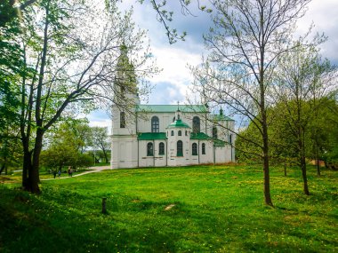 Beyaz Rusya ülke Avrupa'nın