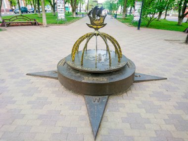 Beyaz Rusya ülke Avrupa'nın