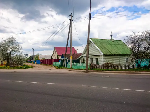 Weißrussland — Stockfoto