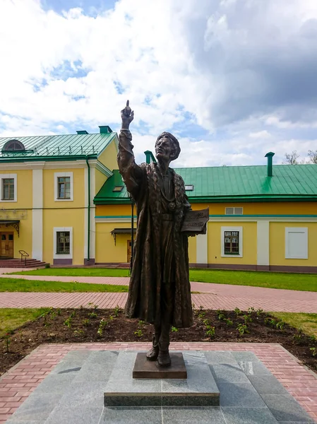 Беларусь Страна Европы — стоковое фото