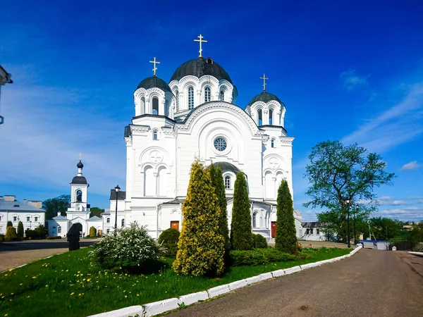 Беларусь Страна Европы — стоковое фото