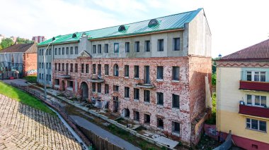 Belarus Minsk şehir