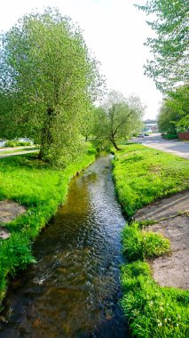 Belarus Minsk şehir