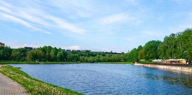 Belarus Minsk şehir