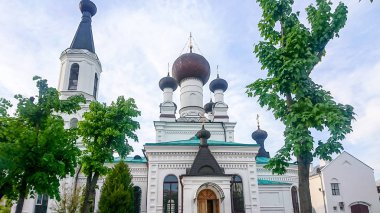 Belarus Minsk şehir