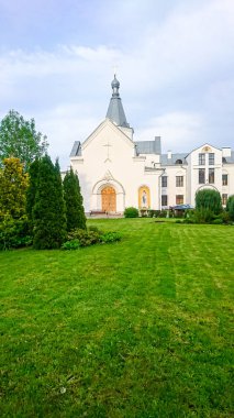 Belarus Minsk şehir