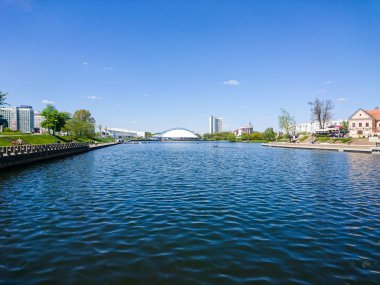 Belarus Minsk şehir