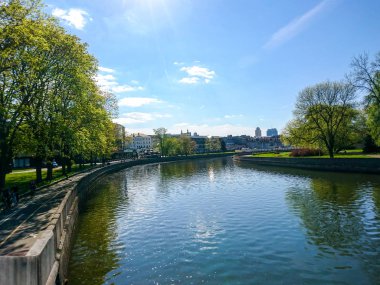 Belarus Minsk şehir