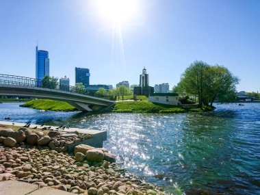 Belarus Minsk şehir