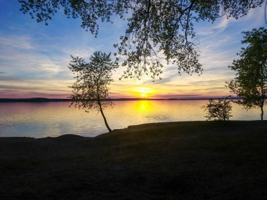 Beyaz Rusya ülke Avrupa'nın