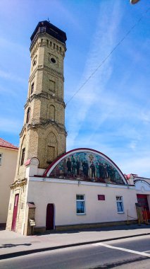 Beyaz Rusya ülke Avrupa'nın