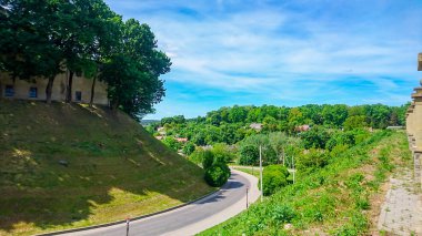 Beyaz Rusya ülke Avrupa'nın