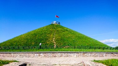 Beyaz Rusya ülke Avrupa'nın