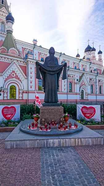 Страна Беларусь Европе — стоковое фото