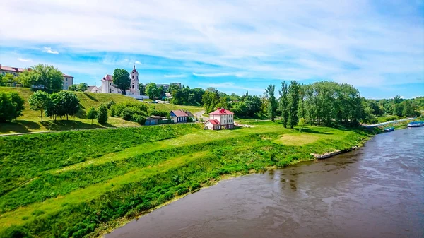 Bielorrusia País Europa — Foto de Stock