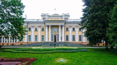 Beyaz Rusya ülke Avrupa'nın