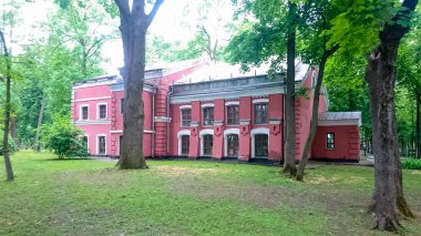 Beyaz Rusya ülke Avrupa'nın