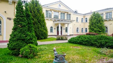 Beyaz Rusya ülke Avrupa'nın