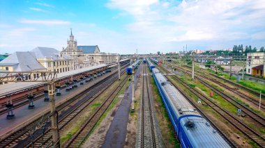 Brest şehir Beyaz Rusya