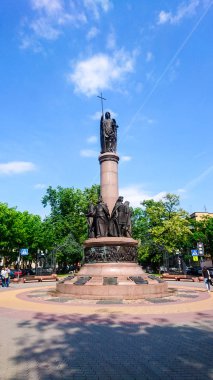 Brest şehir Beyaz Rusya