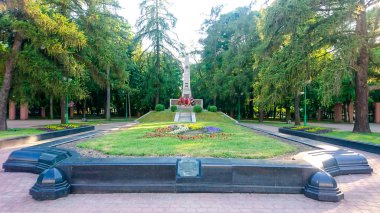 Brest şehir Beyaz Rusya