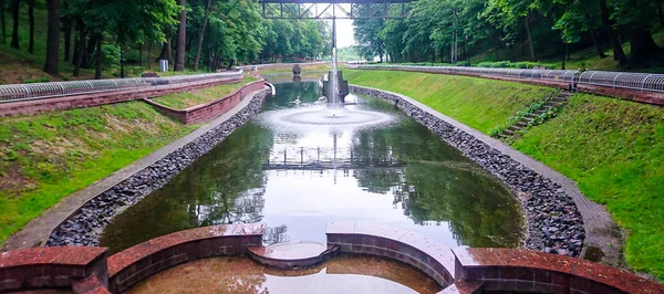 Belarus Country Europe — Stock Photo, Image