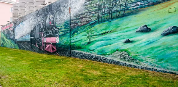 Beyaz Rusya ülke Avrupa'nın