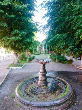 Dnipropetrovsk - Chernivsk Ukrayna Avrupa'nın