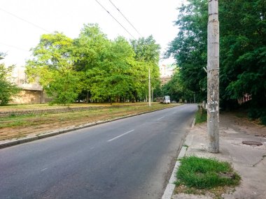 Dnipropetrovsk - Chernivsk Ukrayna Avrupa'nın