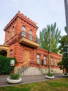 Dnipropetrovsk - Chernivsk Ukrayna Avrupa'nın