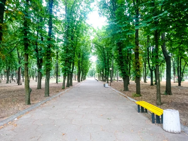 第聂伯罗彼得罗夫斯克 Chernivsk 乌克兰在欧洲 — 图库照片