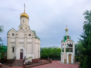 Dnipropetrovsk Ukrayna Avrupa'nın