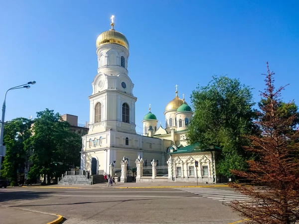 Днепропетровск Черновицкая Украина Европе — стоковое фото