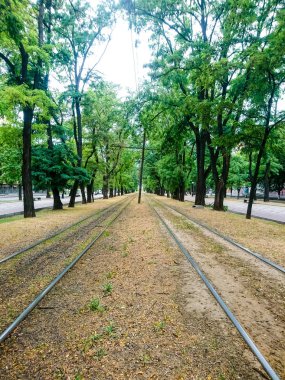 Dnipropetrovsk Ukrayna Avrupa'nın