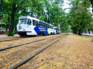 Dnipropetrovsk Ukrayna Avrupa'nın