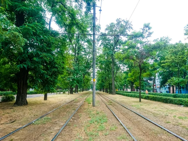 Dnipropetrovsk Ukrayna Avrupa Nın — Stok fotoğraf